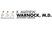 K. Mathew Warnock, MD