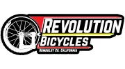 Revolution Bicycles