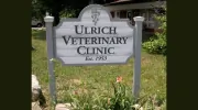 Ulrich Veterinary Clinic