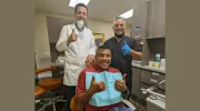 Imaging Dentistry