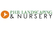 P H B Landscaping