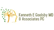 Kenneth E Goolsby M D-Assoc