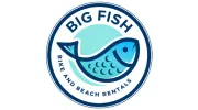 Big Fish Bike Rentals