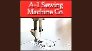 A-1 Sewing Machine