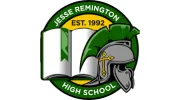 Jesse Remington High School
