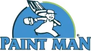 Paint Man
