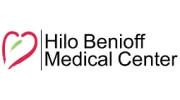 Hilo Benioff Medical Center