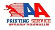 AA Printing Las Vegas