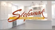 Stofanak Custom Cabinetry