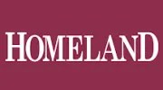 Homeland at Home