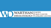 Warthan Dermatology Center