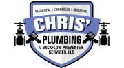 Chris' Plumbing & Backflow Preventer Services