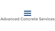 Advanced Concrete Services