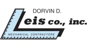 Dorvin D Leis