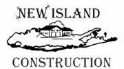 New Island Remodeling