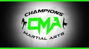 Champions Martial Arts
