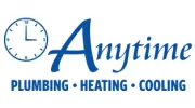 Anytime Plumbing, Heating & Cooling