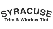 Syracuse Trim & Window Tint