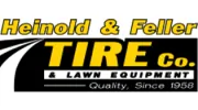 Heinold & Feller Tire & Lawn Equipment