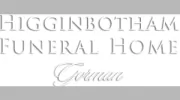 Higginbotham Funeral Home