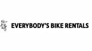 Everybody's Bike Rentals & Tours