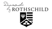 Diamonds By Rothschild