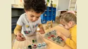 Mill Valley Nursery School