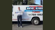 We Care Carpet & Upholstery Cleaning
