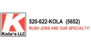 Kola's
