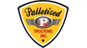 Palletized Trucking