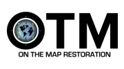 On The Map Restoration