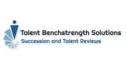 Talent Benchstrength Solutions