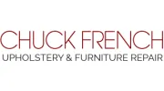 Chuck French Upholstery & Furniture Repair
