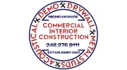 Commercial Interior Construction