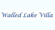 Walled Lake Villa