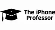 The iPhone Professor