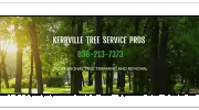 Kerrville Tree Service Pros
