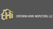 Criterion Home Inspectors
