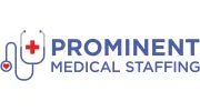 Prominent Medical Staffing