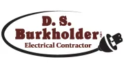 D. S. Burkholder