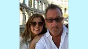 Jerry & Laura
