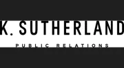 K Sutherland PR
