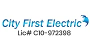 City First Electric