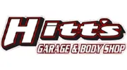 Hitt's Garage & Body Shop