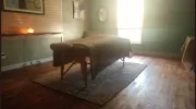 Intuitive Balance Massage