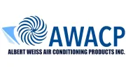 Albert Weiss Air Conditioning Products