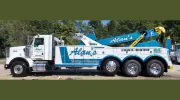 Alan's Towing