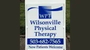 Wilsonville Physical Therapy