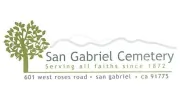 San Gabriel Cemetery