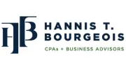Hannis T Bourgeois